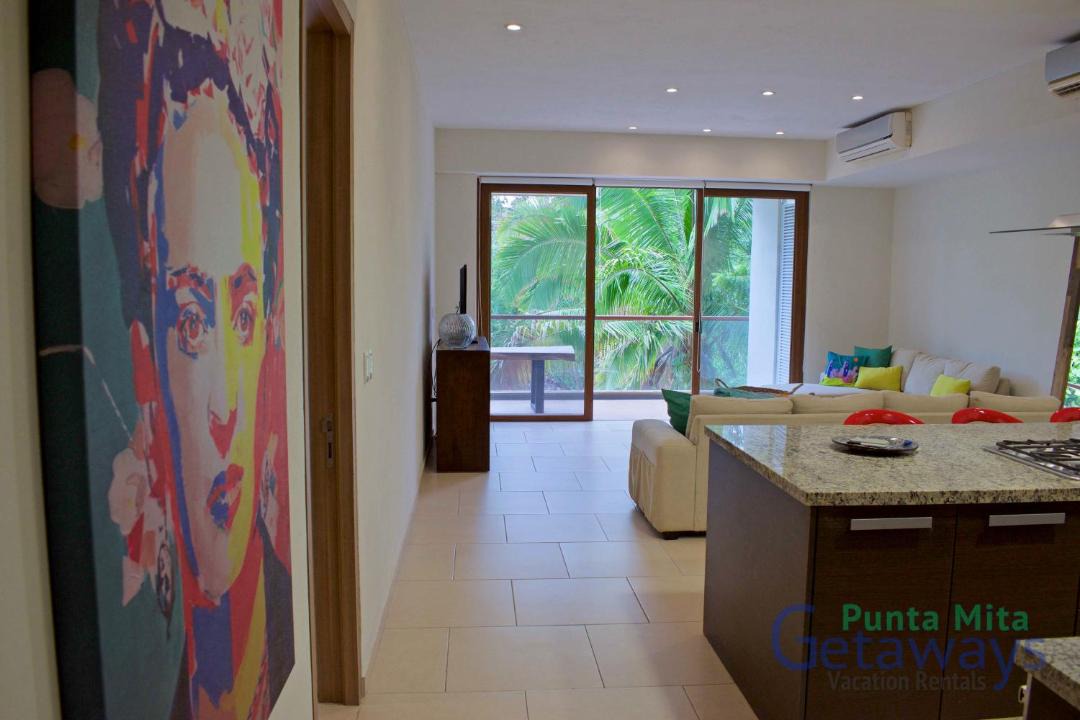 Photo of Livingroom in Litibu