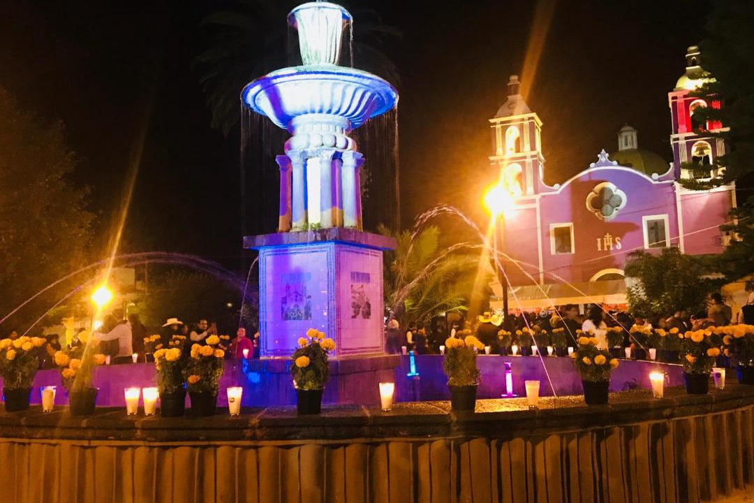 Photo of Others in Tlatlauquitepec