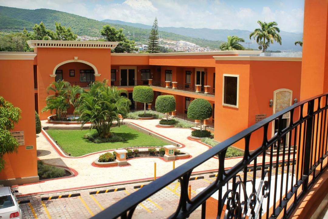 Photo of Patio Balcony in Tuxtla Gutierrez