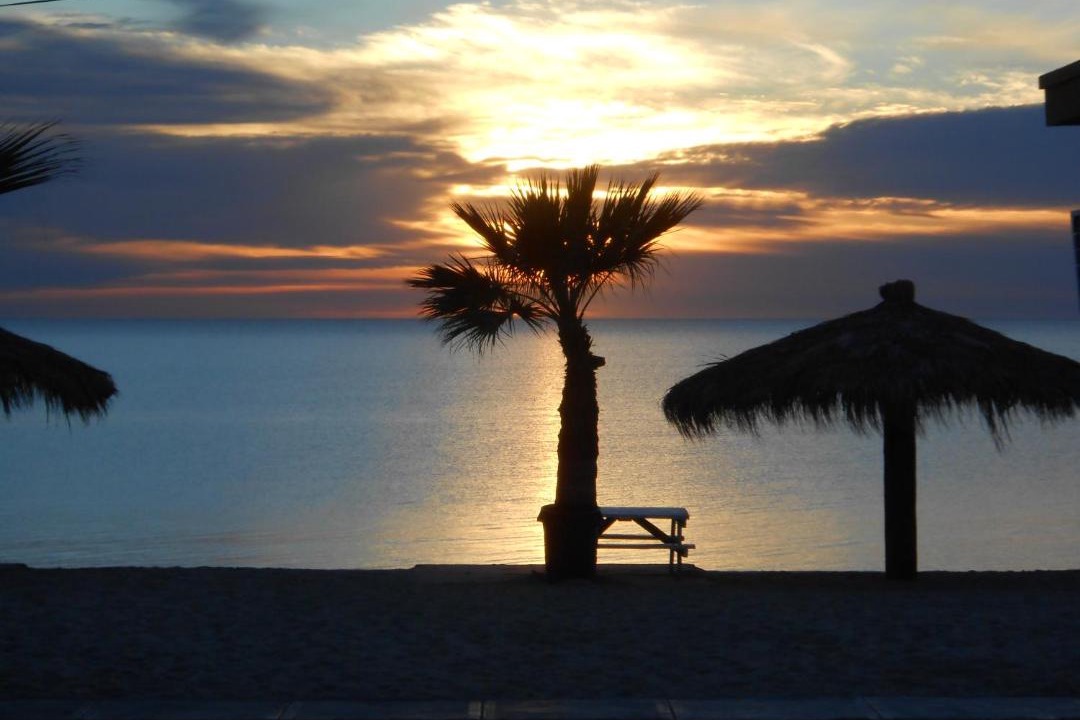Photo of Outdoor in San Felipe