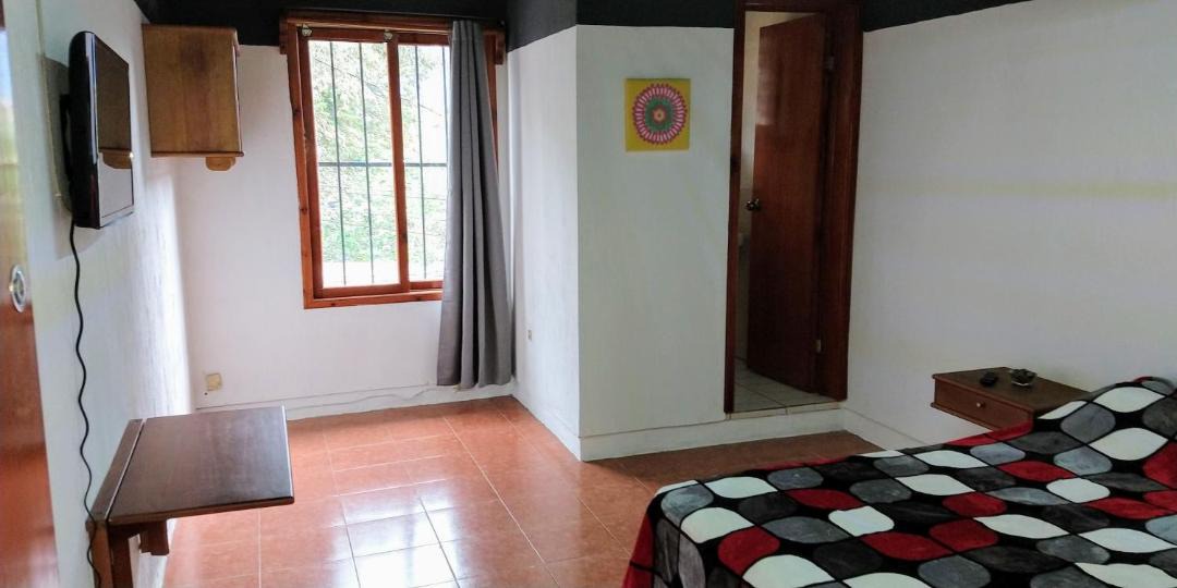 Photo of Livingroom in Santa Lucia