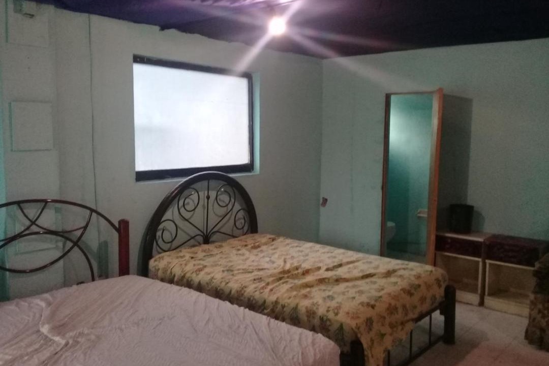 Photo of Bedroom in Tacubaya