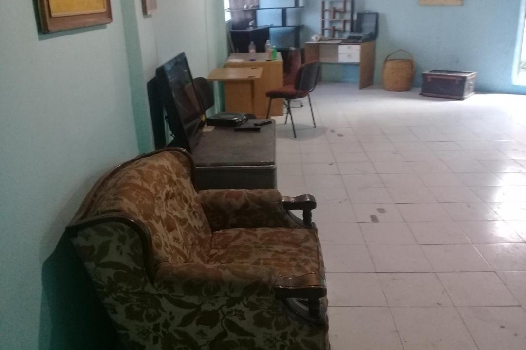 Photo of Livingroom in Tacubaya