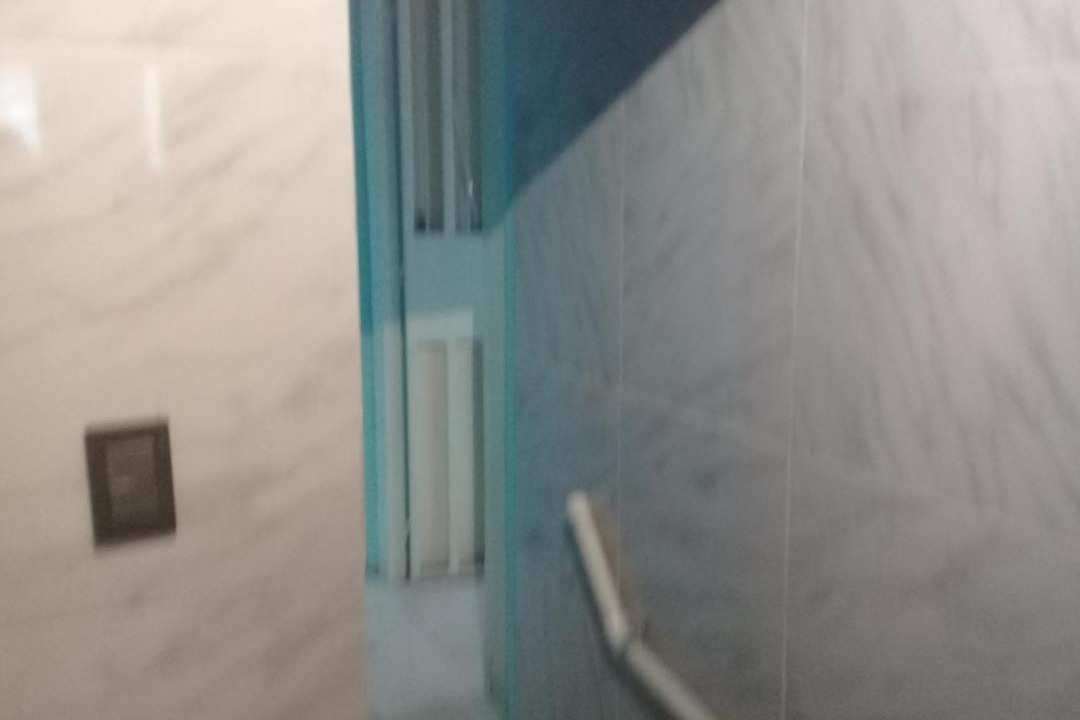Photo of Bathroom in Tacubaya