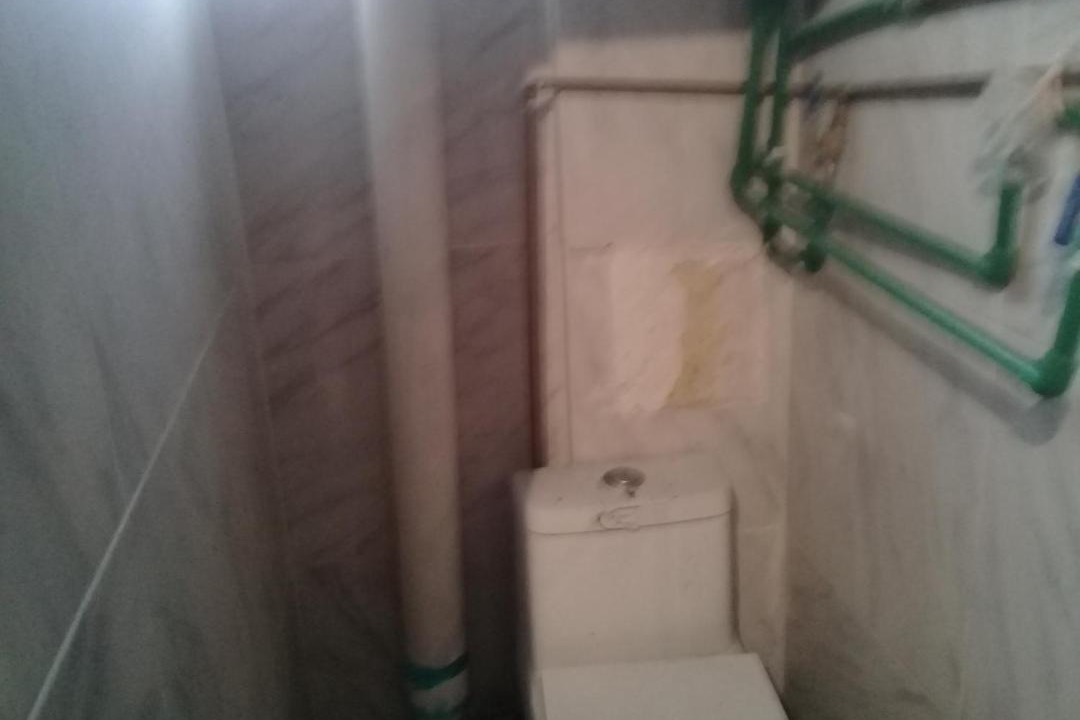Photo of Bathroom in Tacubaya