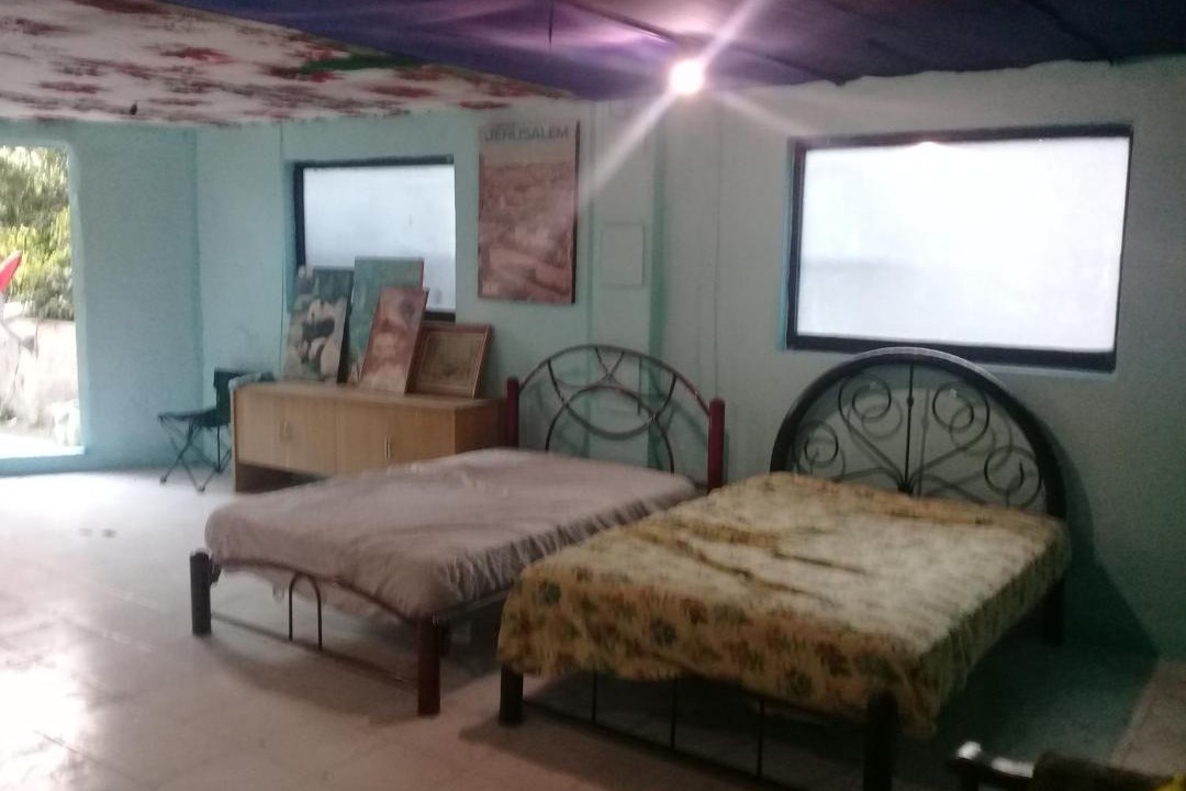 Photo of Bedroom in Tacubaya