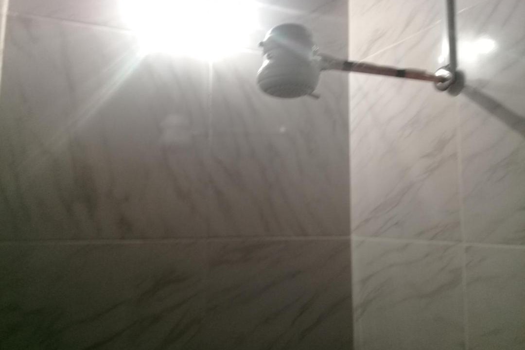 Photo of Bathroom in Tacubaya