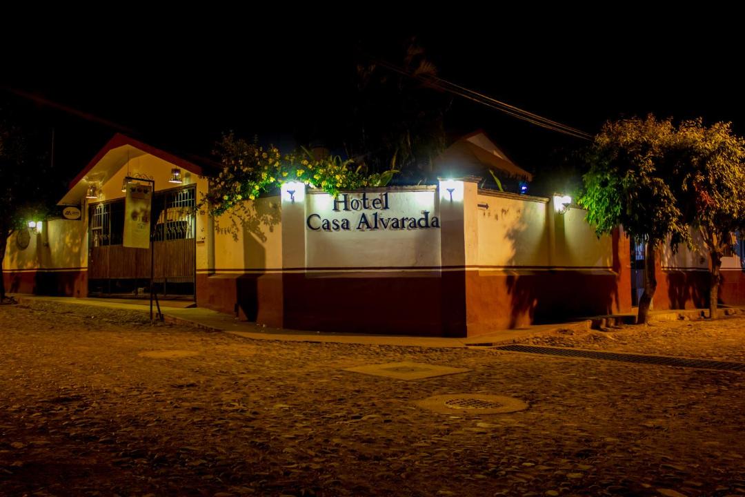Photo of Others in Comala