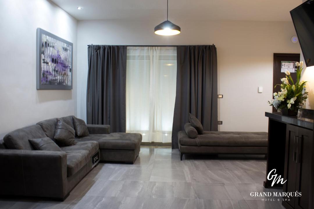 Photo of Livingroom in San Juan de los Lagos