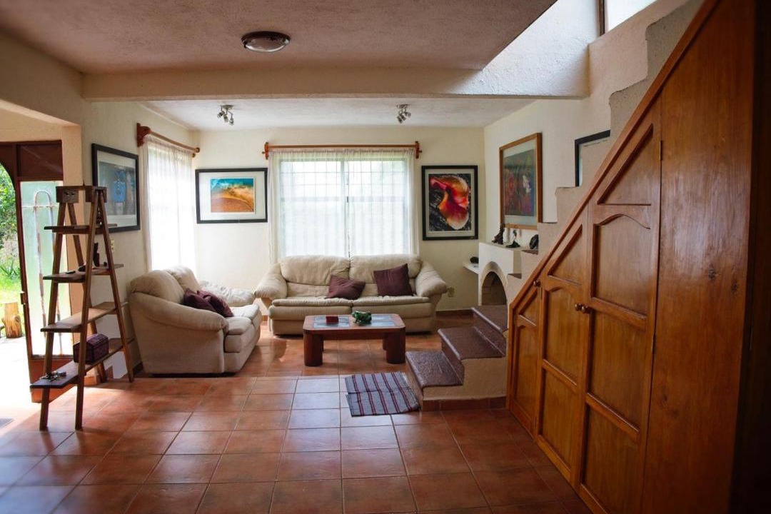 Photo of Livingroom in Huitzilac