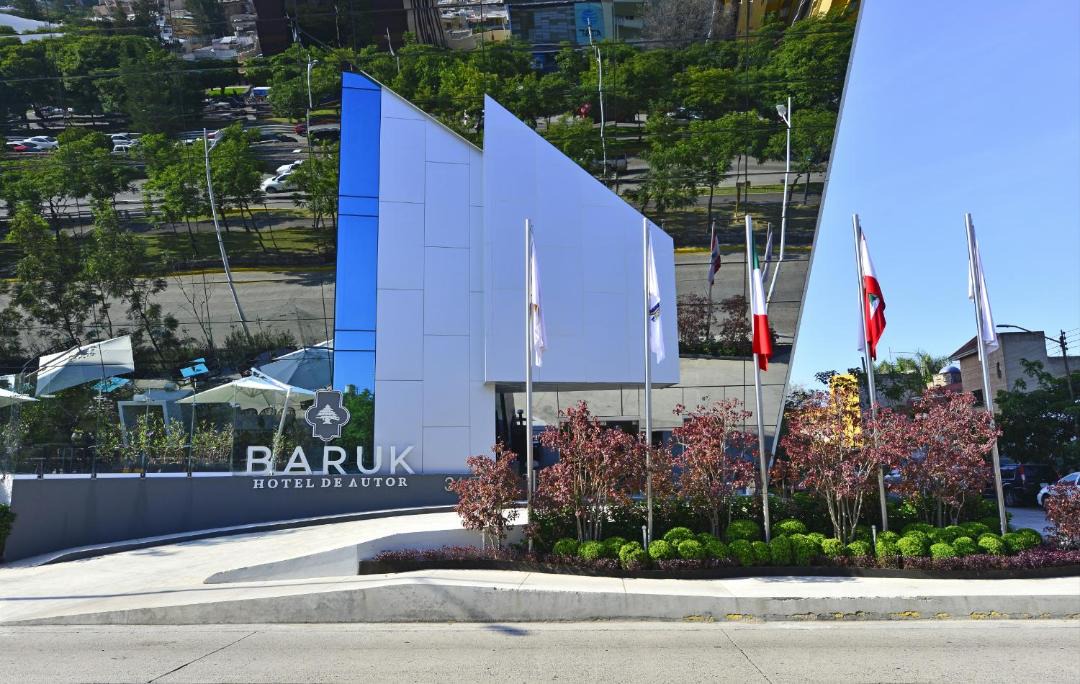 Photo of Buildings in Chapalita