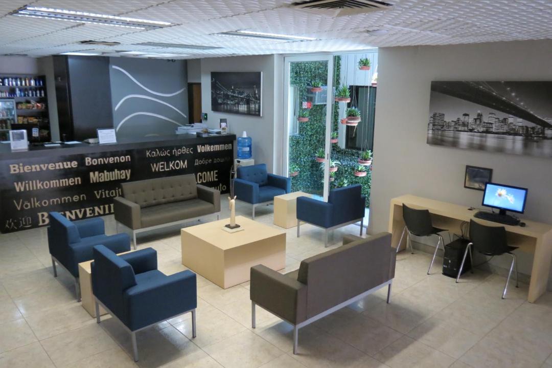Photo of Livingroom in Cordoba