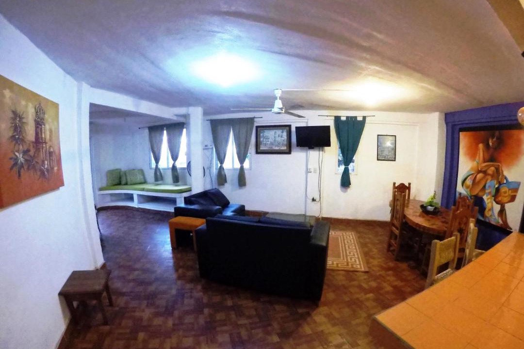 Photo of Livingroom in Cerro