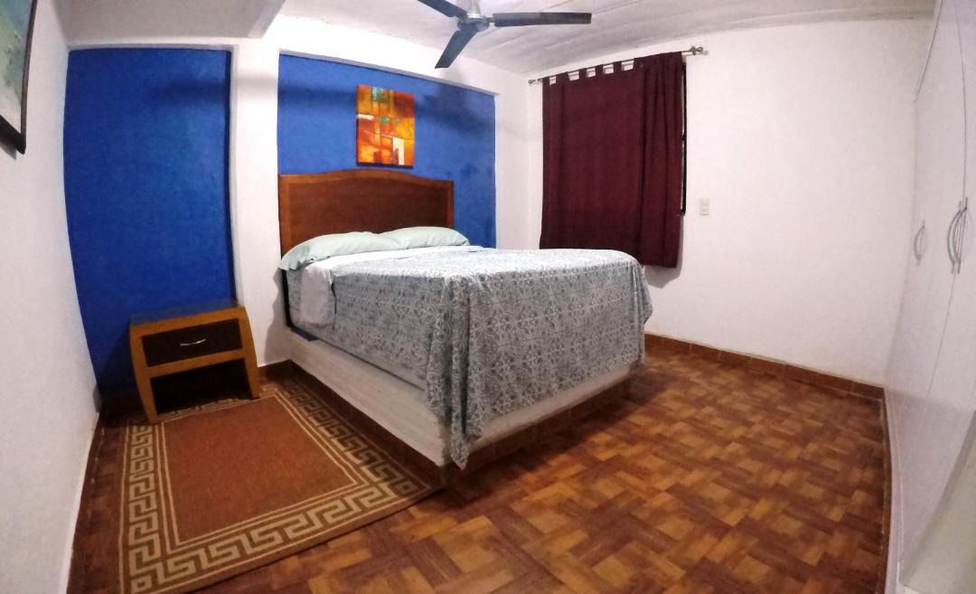 Photo of Bedroom in Cerro