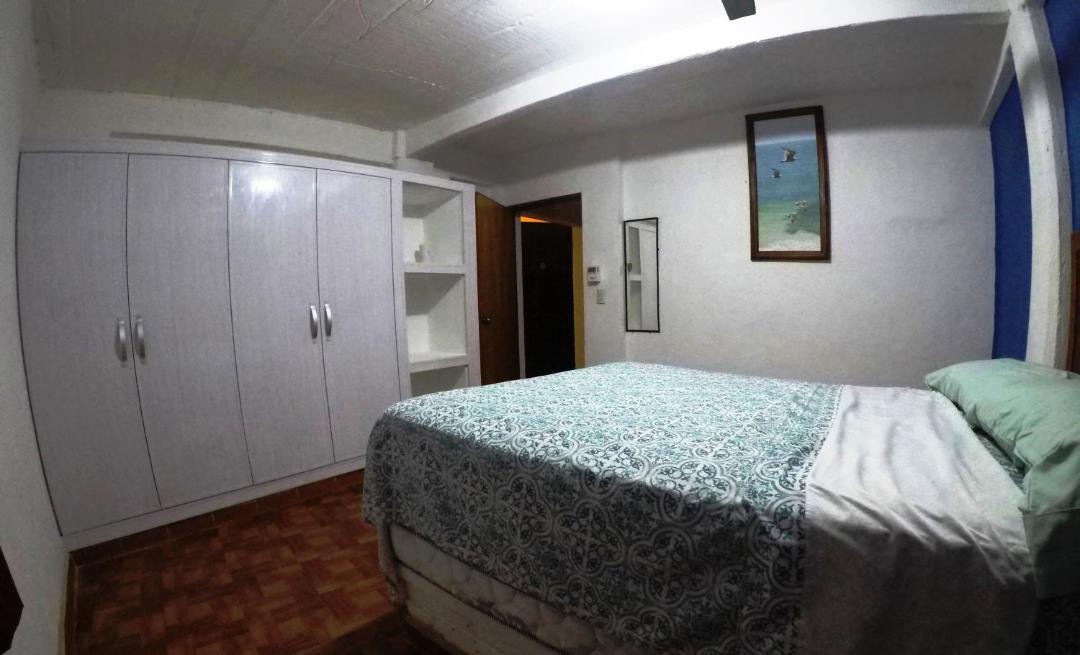 Photo of Bedroom in Cerro