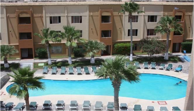 Photo of Patio Balcony in Puerto Penasco