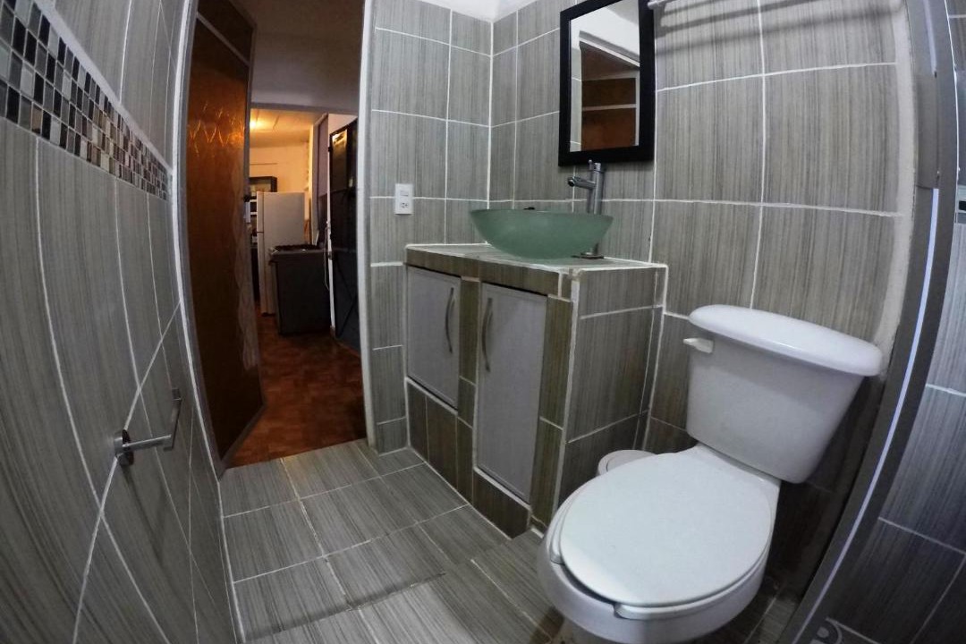 Photo of Bathroom in Cerro