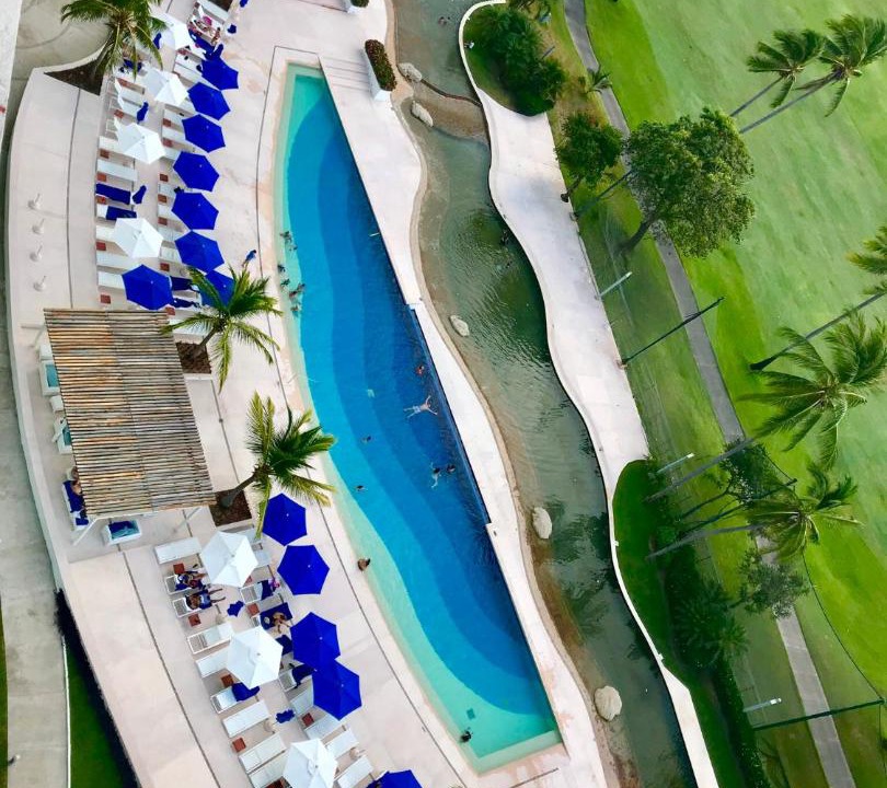 Photo of Outdoor in Playa Diamante