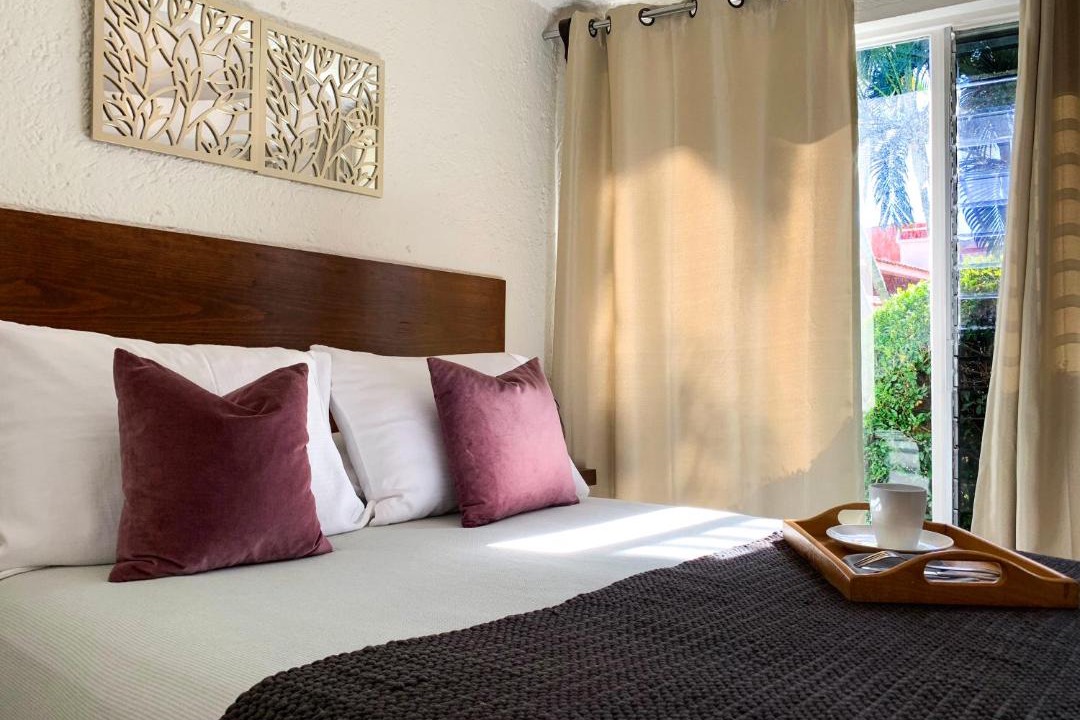 Photo of Bedroom in Tres de Mayo