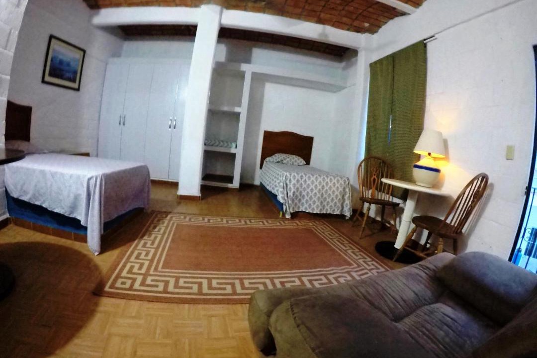 Photo of Livingroom in Cerro