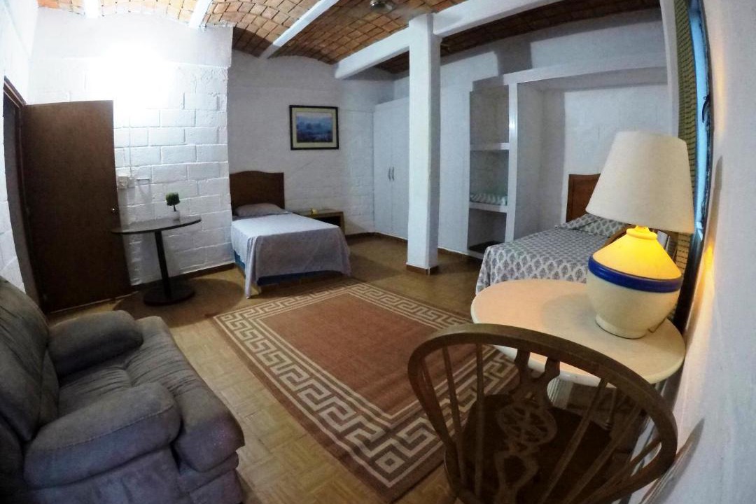 Photo of Livingroom in Cerro
