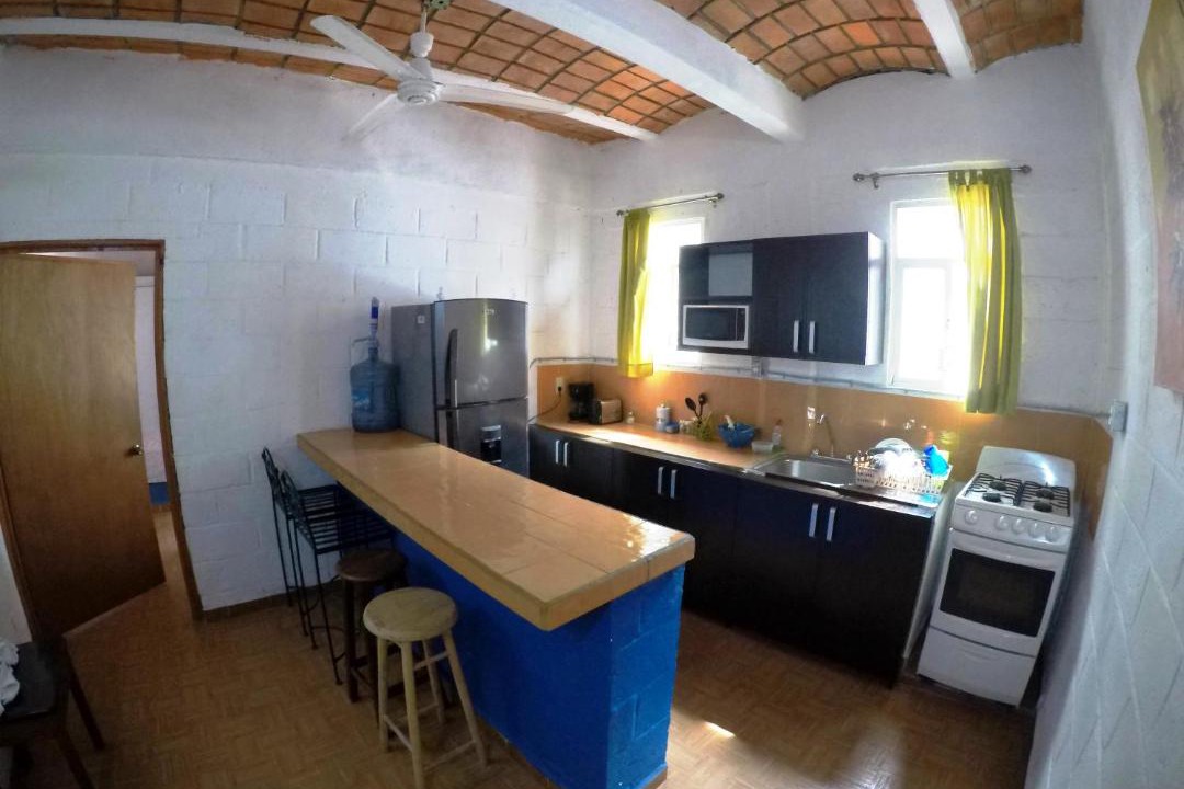 Photo of Kitchen in Cerro