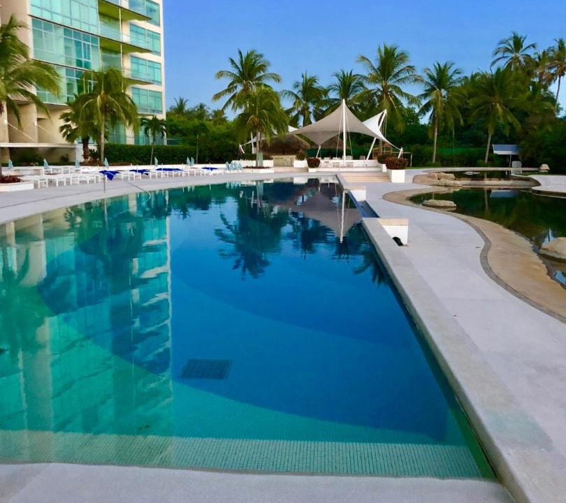 Photo of Outdoor in Playa Diamante