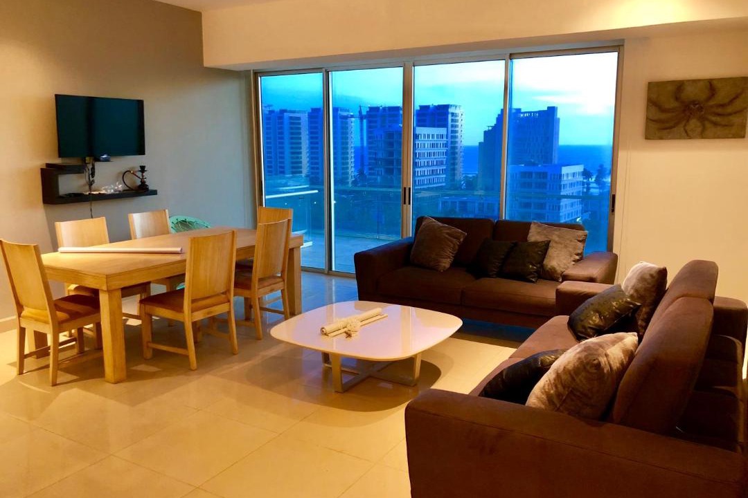 Photo of Livingroom in Playa Diamante