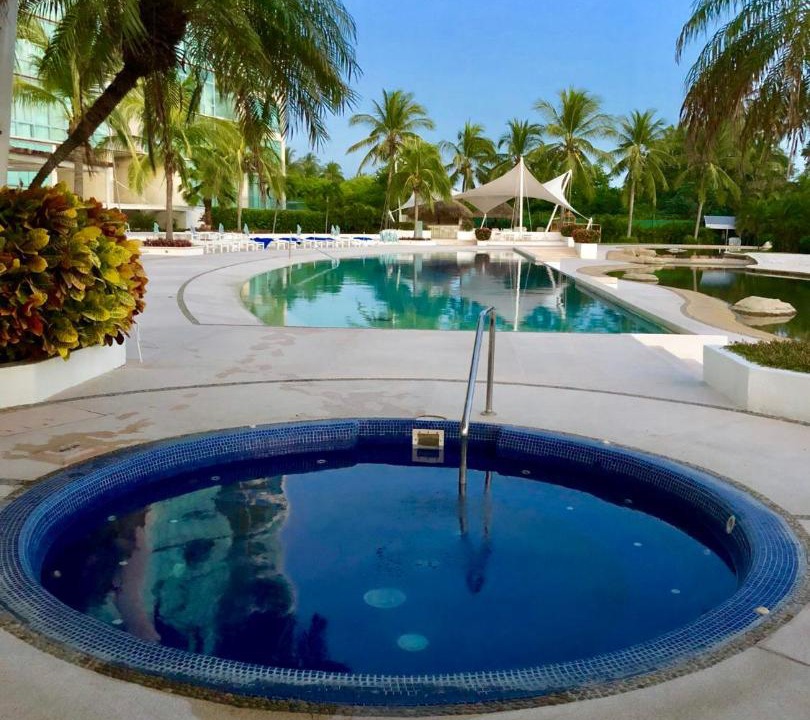 Photo of Outdoor in Playa Diamante
