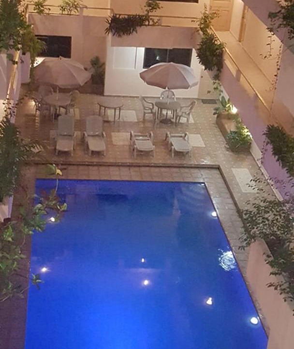 Photo of Patio Balcony in Magallanes