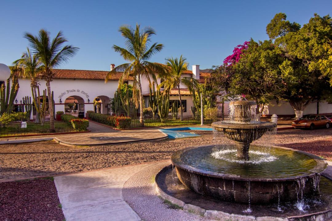 Photo of Outdoor in Guaymas