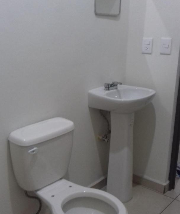 Photo of Bathroom in Mazatlan