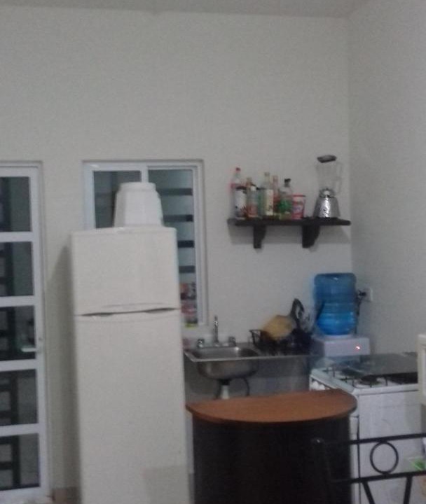 Photo of Kitchen in Mazatlan
