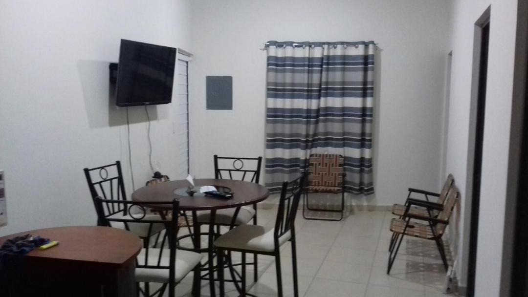 Photo of Livingroom in Mazatlan