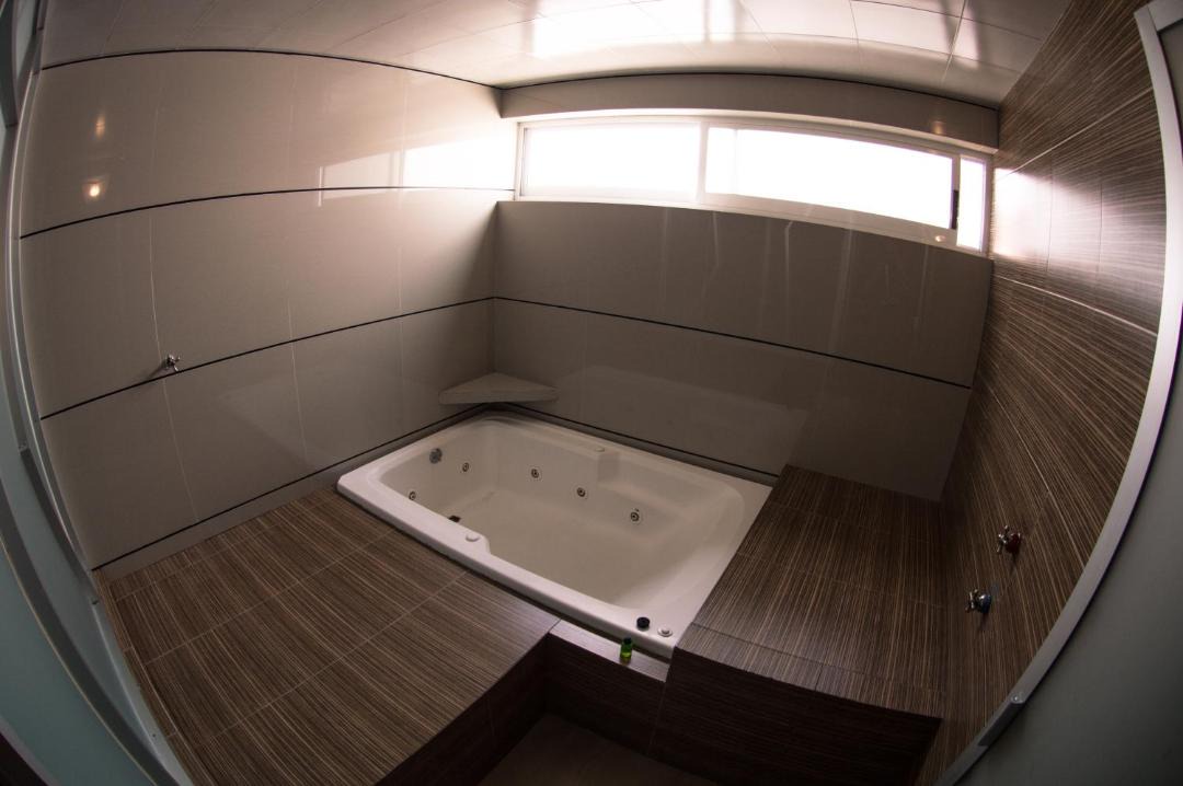 Photo of Bathroom in Xalapa
