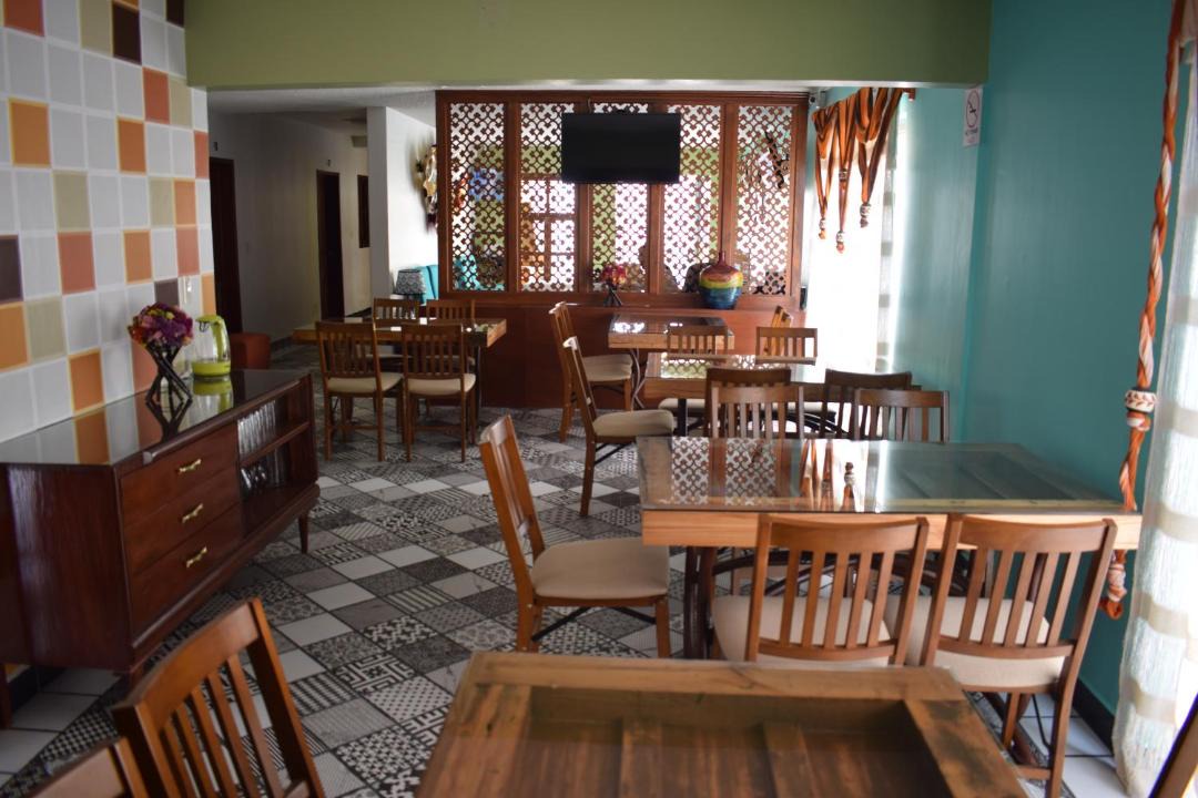 Photo of Kitchen in Huamantla