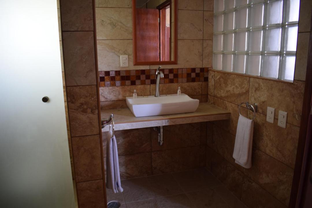 Photo of Bathroom in Huamantla