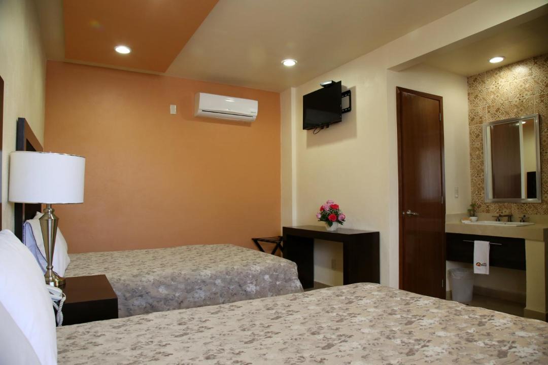 Photo of Bedroom in Bernal