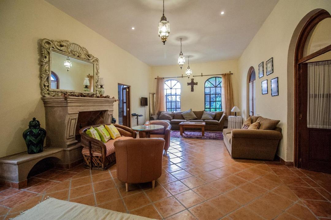 Photo of Livingroom in Arcos de San Miguel