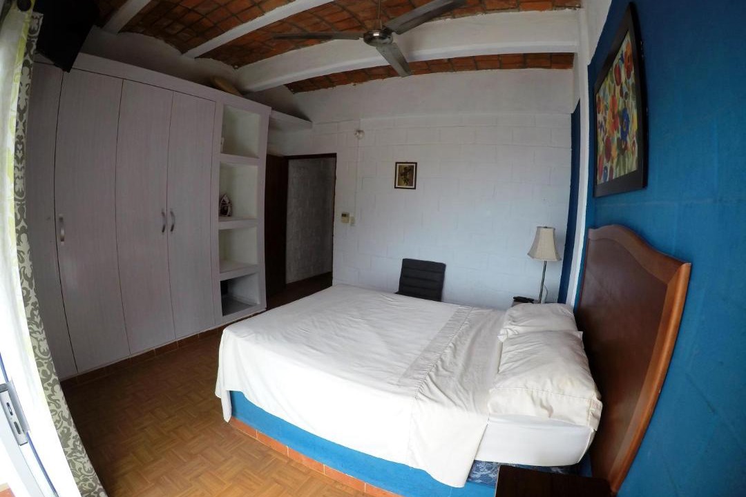 Photo of Bedroom in Cerro