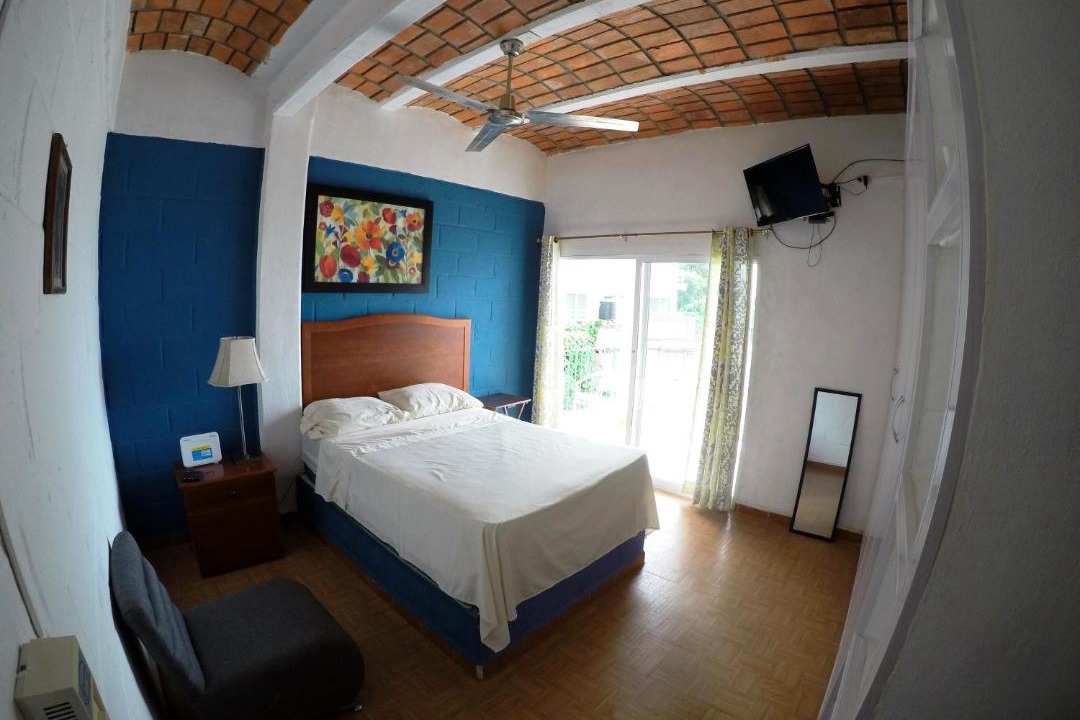 Photo of Bedroom in Cerro