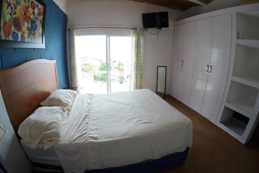 Photo of Bedroom in Cerro