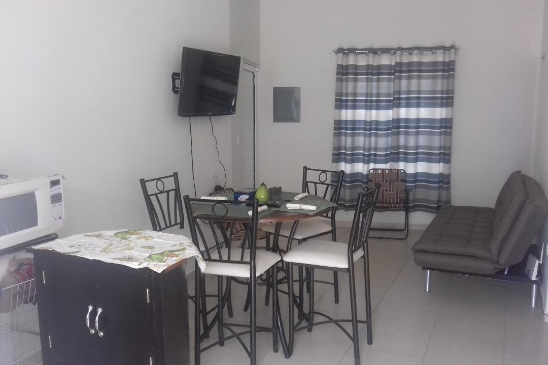 Photo of Livingroom in Mazatlan