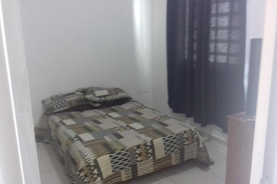 Photo of Bedroom in Mazatlan