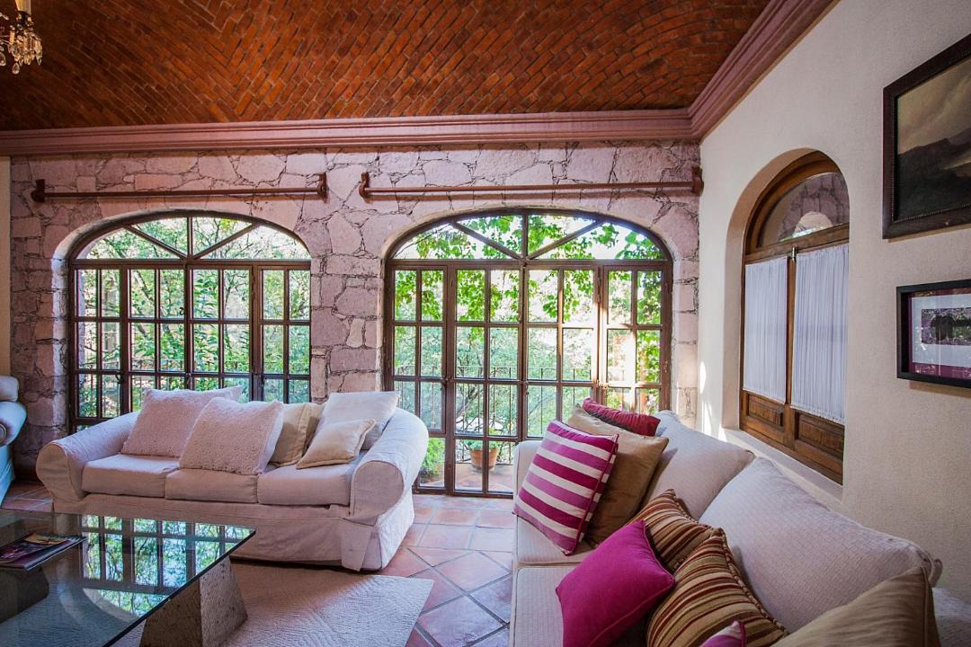 Photo of Livingroom in Arcos de San Miguel