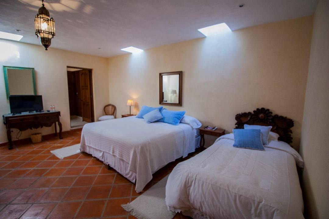 Photo of Bedroom in Arcos de San Miguel