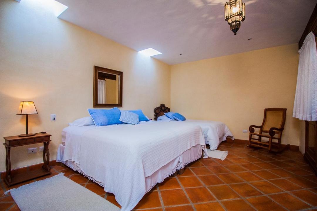Photo of Bedroom in Arcos de San Miguel