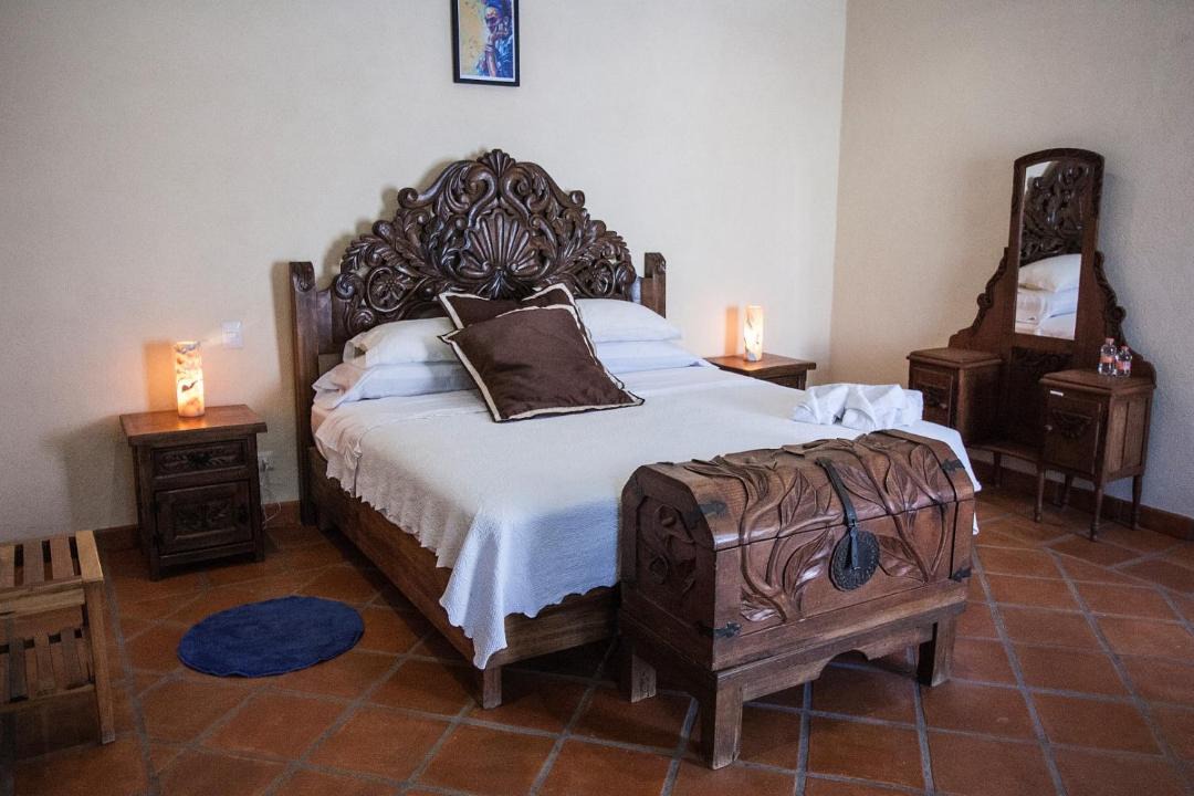 Photo of Bedroom in Arcos de San Miguel