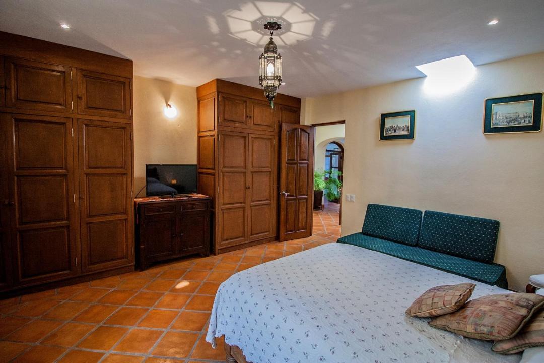 Photo of Bedroom in Arcos de San Miguel