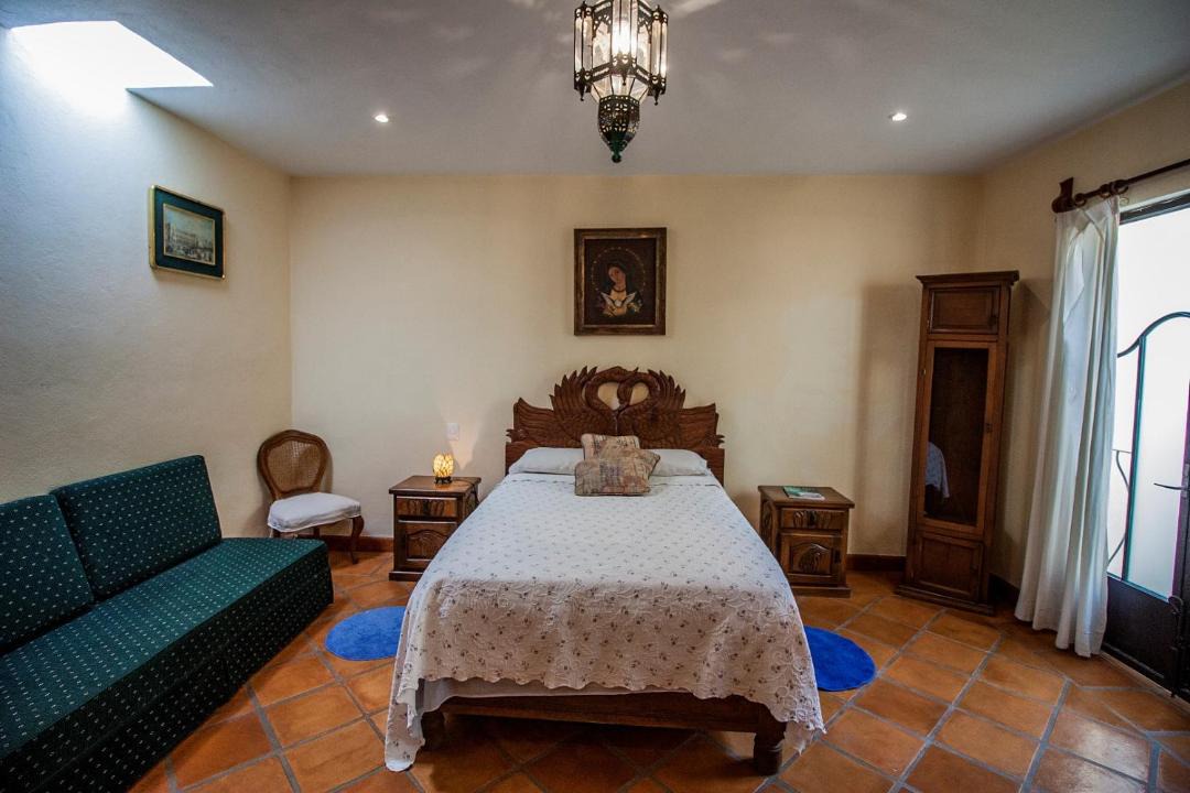 Photo of Bedroom in Arcos de San Miguel